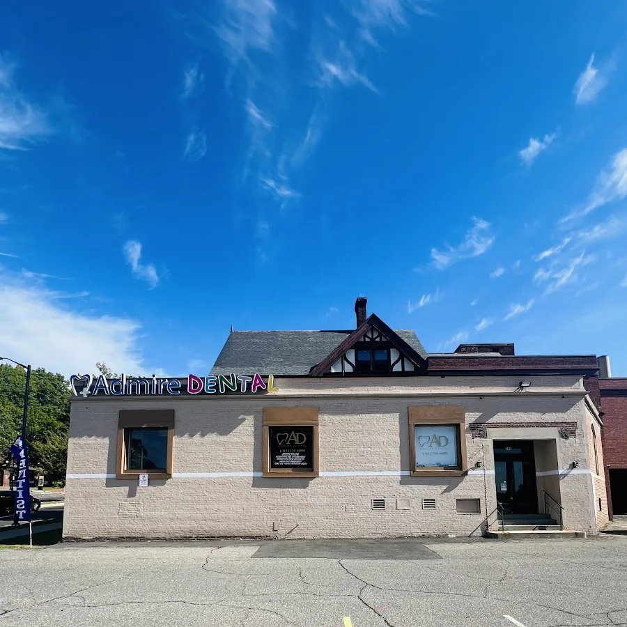Admire Dental Springfield — photo 1