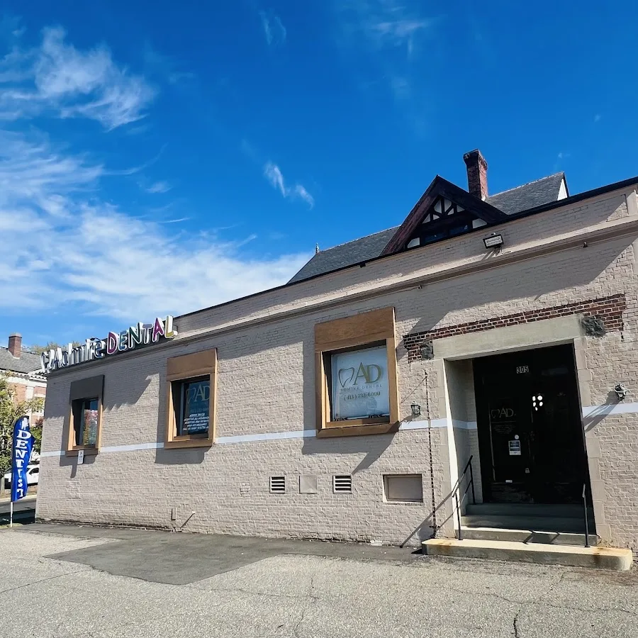 Admire Dental Springfield — photo 2