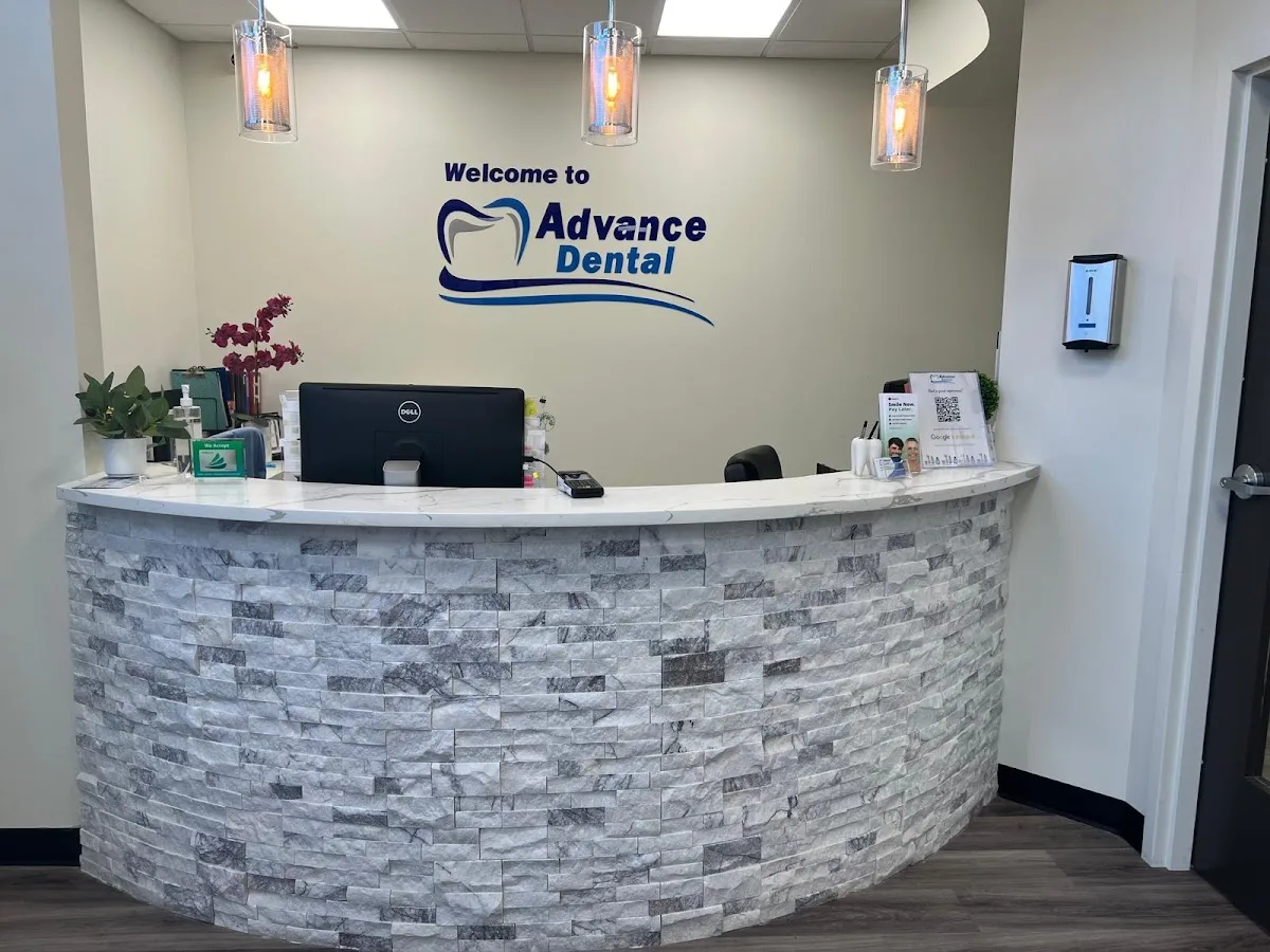 Admire Dental Springfield — photo 4