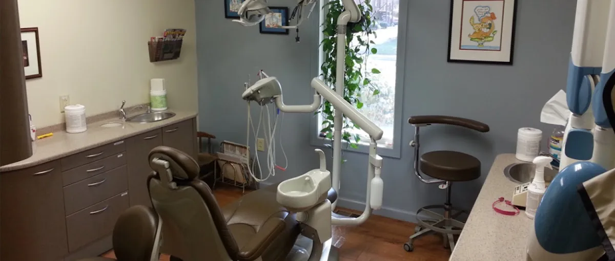 Advance Dental Clinic Dr. Ress — photo 2