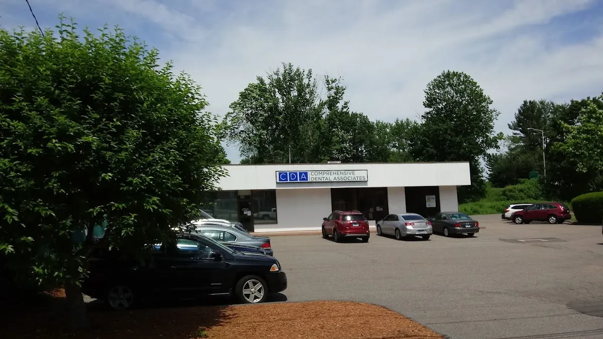 Advance Dental Clinic Dr. Ress — photo 3