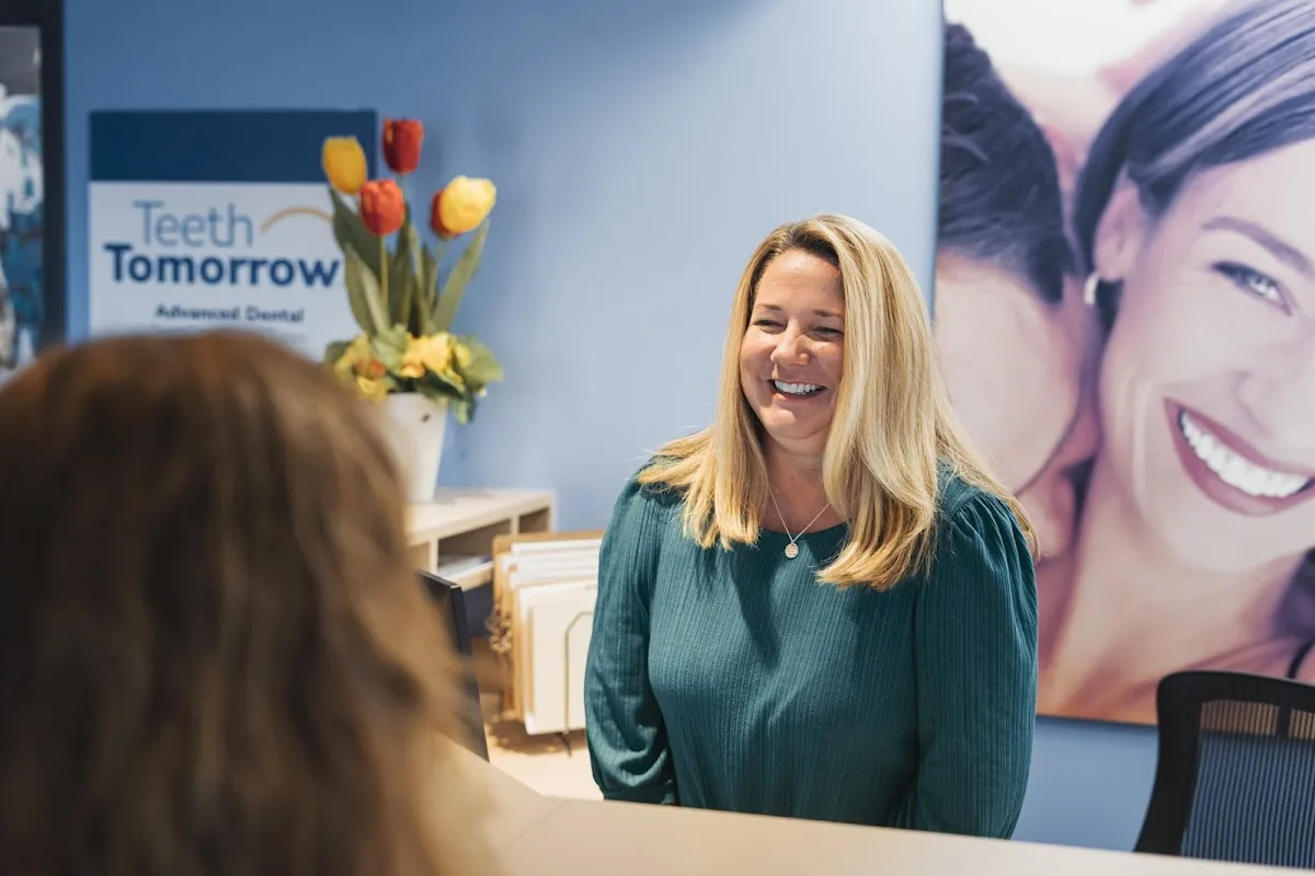 Advance Dental Clinic Dr. Ress — photo 4