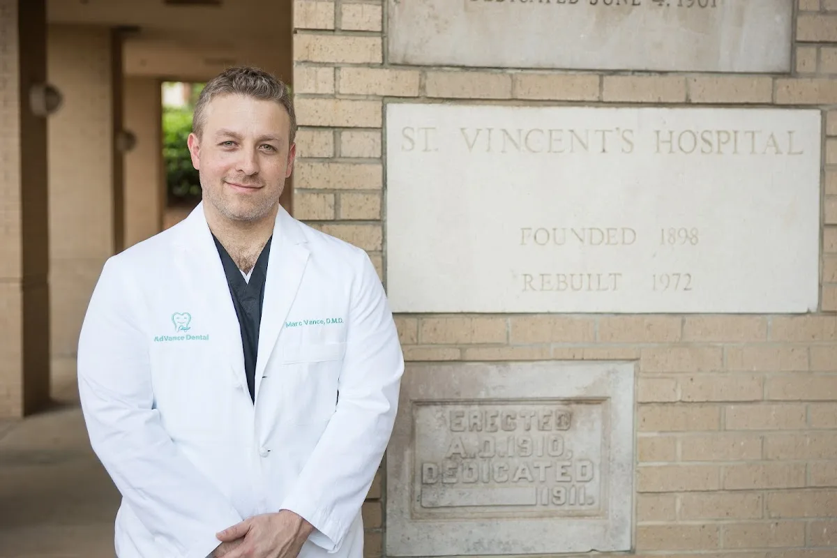 AdVance Dental, P.C. — photo 1