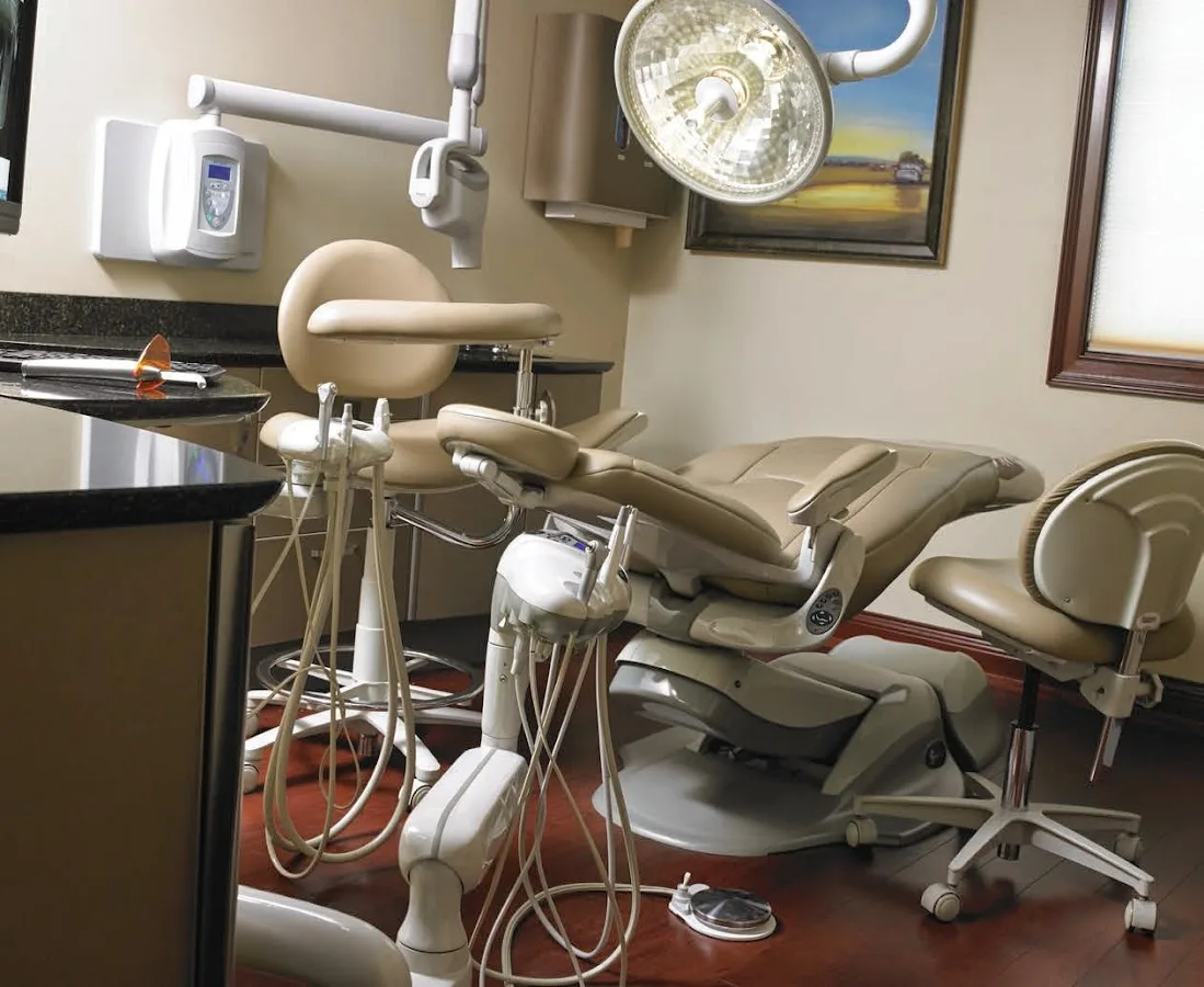 Advance Dentistry — photo 2