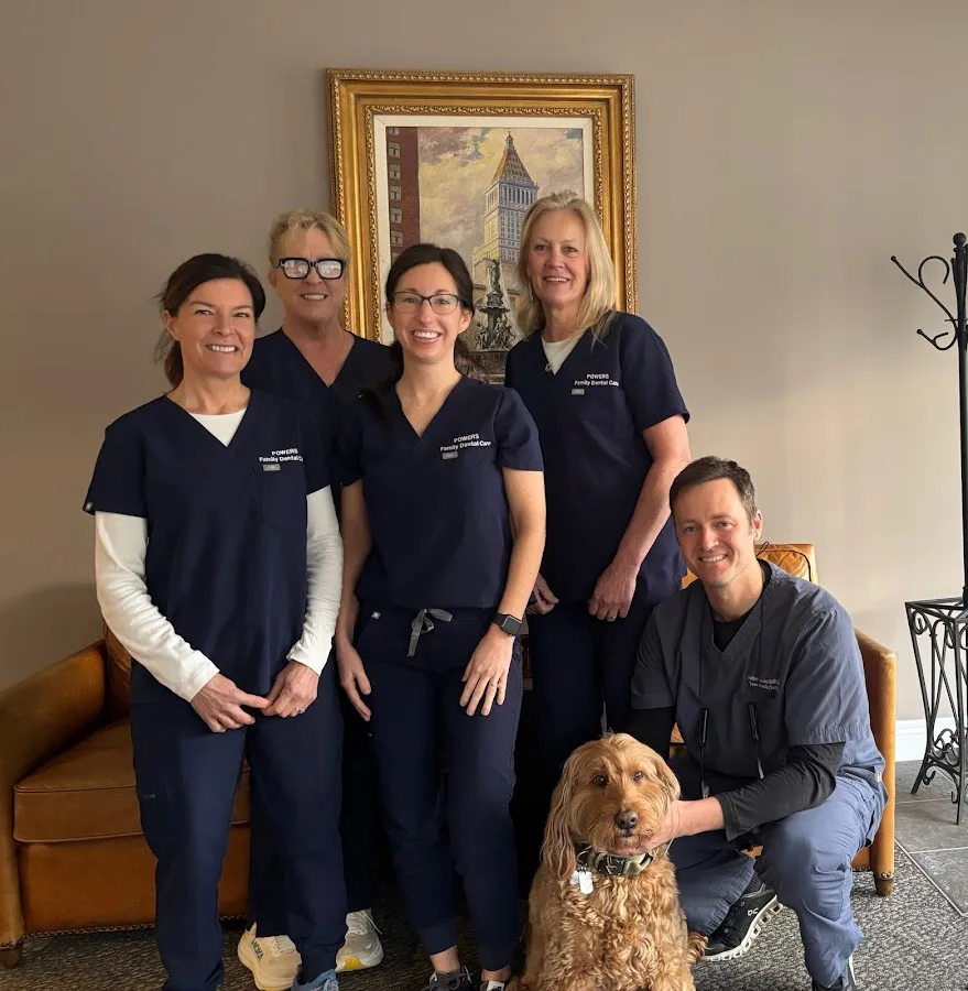 Advance Dentistry — photo 3