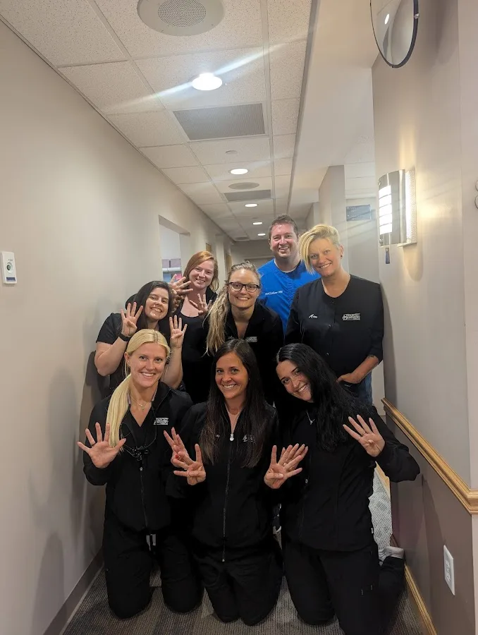 Advance Dentistry — photo 4