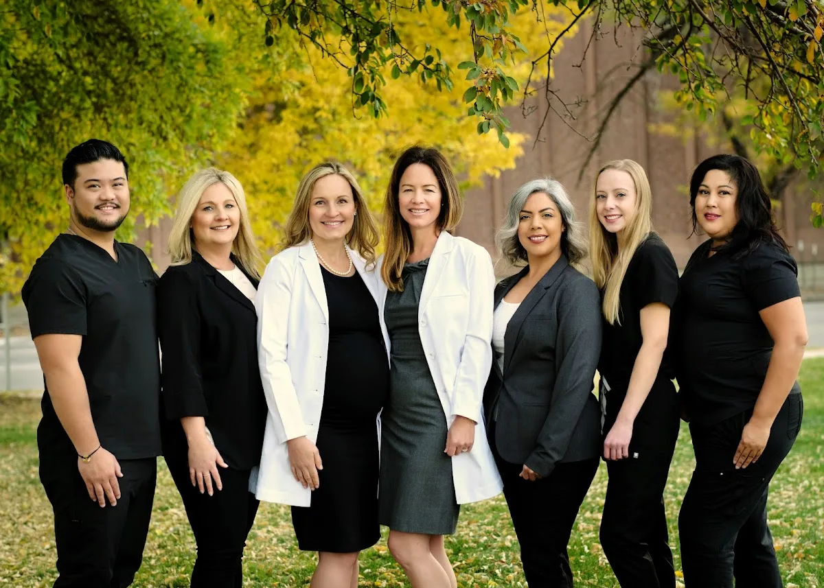 Advanced Aesthetic Dentistry — photo 5