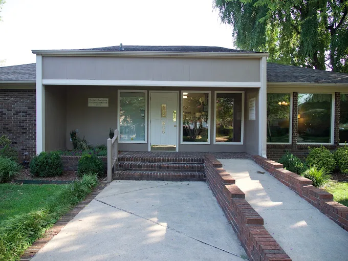 Advanced Comfort Dental, Curtis DeJarnatte — photo 3