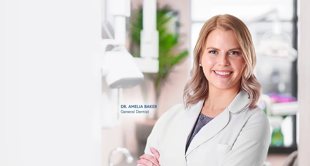 Advanced Cosmetic & General Dentistry of DC — photo 2