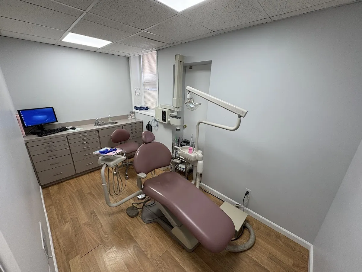Advanced Dental — photo 1