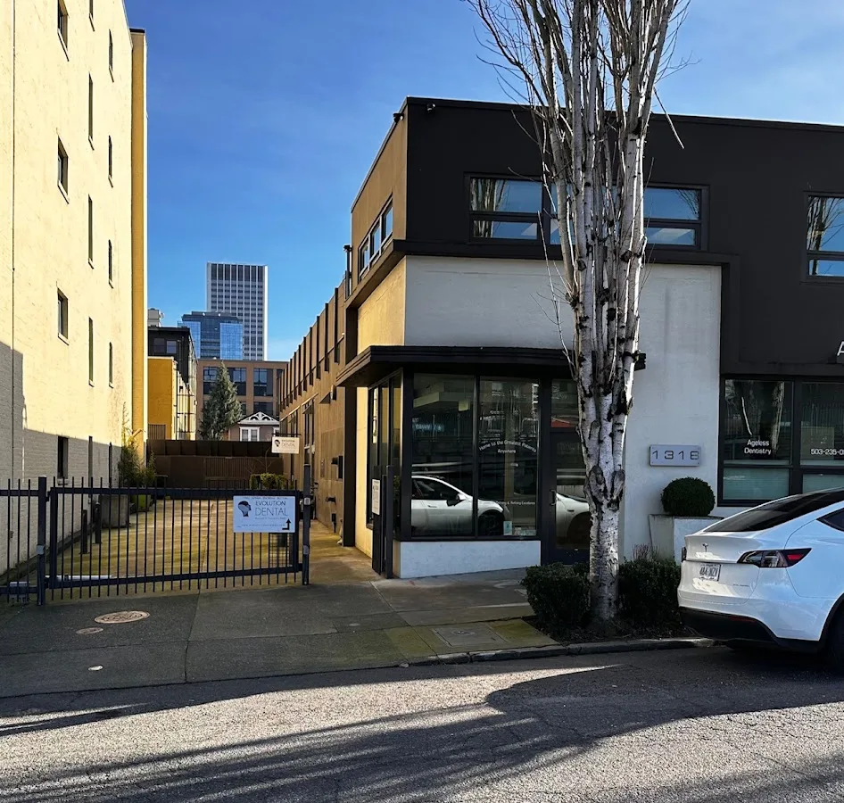 Advanced Dental Arts NW — photo 3