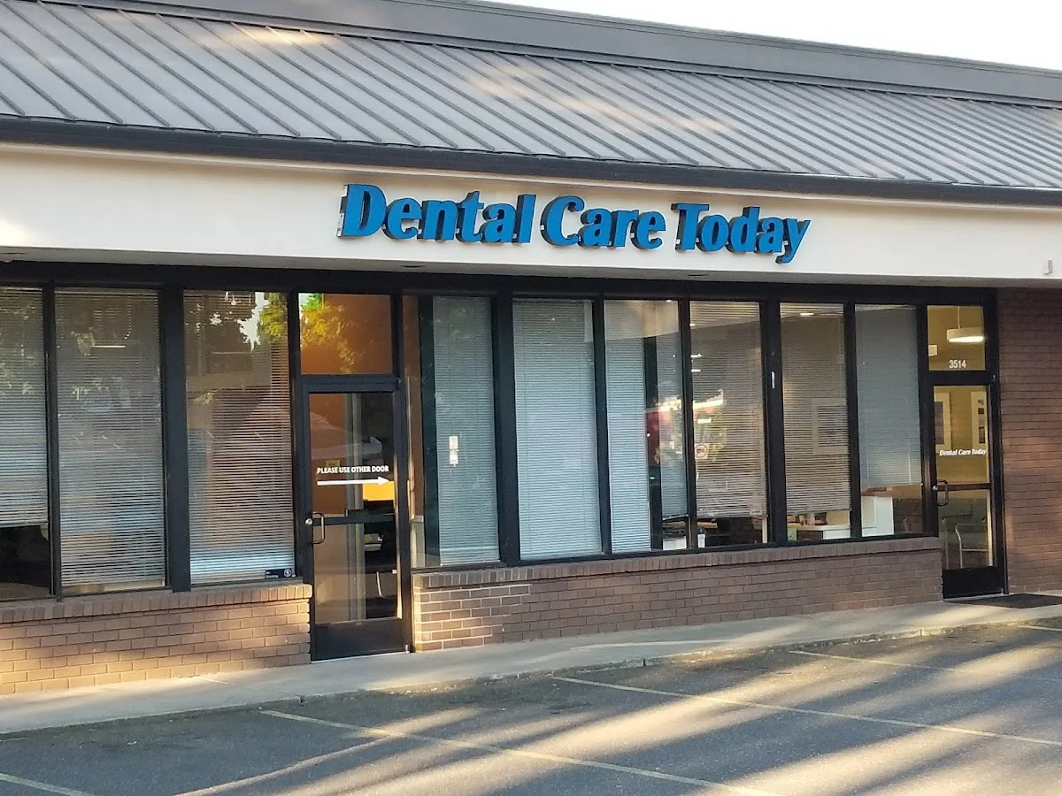 Advanced Dental Arts NW — photo 5