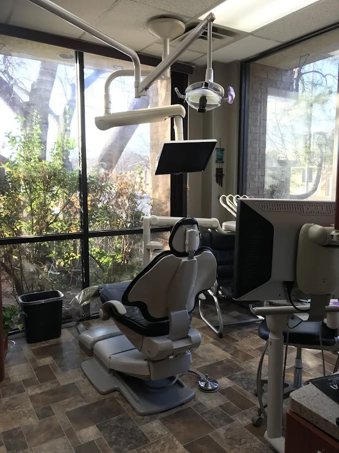 Advanced Dental Care & Aesthetics — photo 2