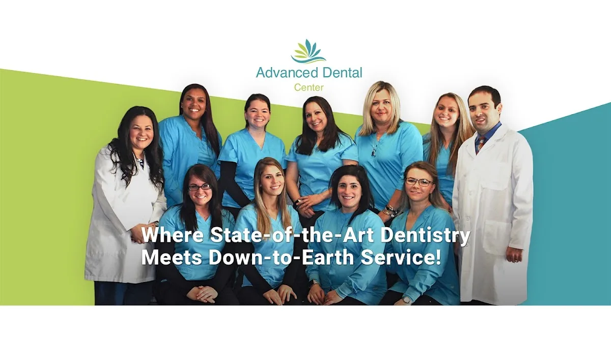 Advanced Dental Care & Aesthetics | Dental Implants Cleveland — photo 4