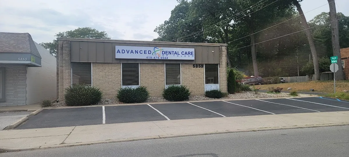 Advanced Dental Care of Toledo — photo 2