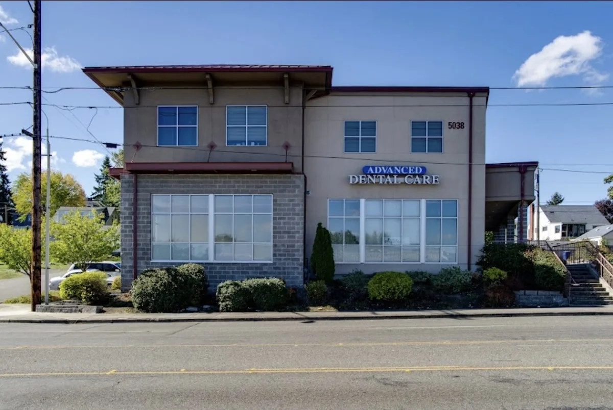 Advanced Dental Care - Tacoma