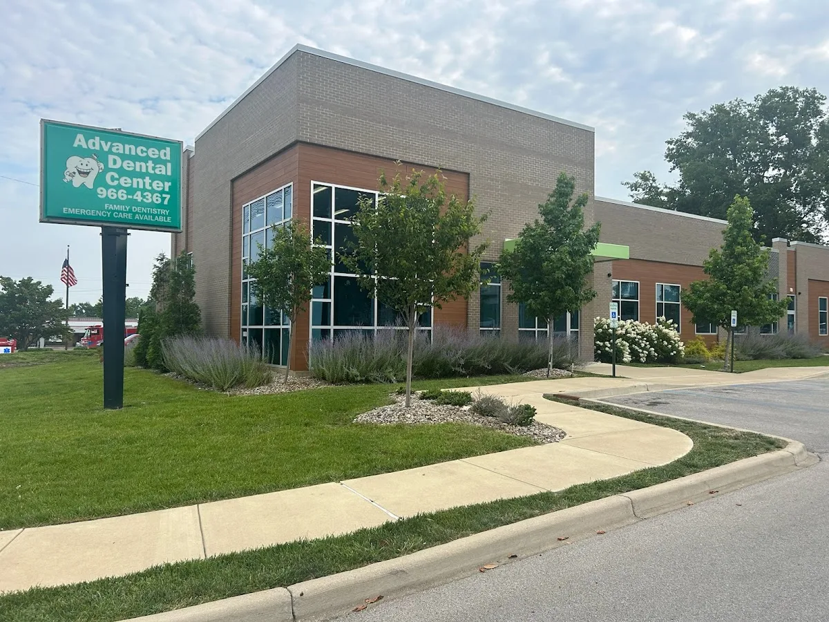 Advanced Dental Center - St. Matthews — photo 5