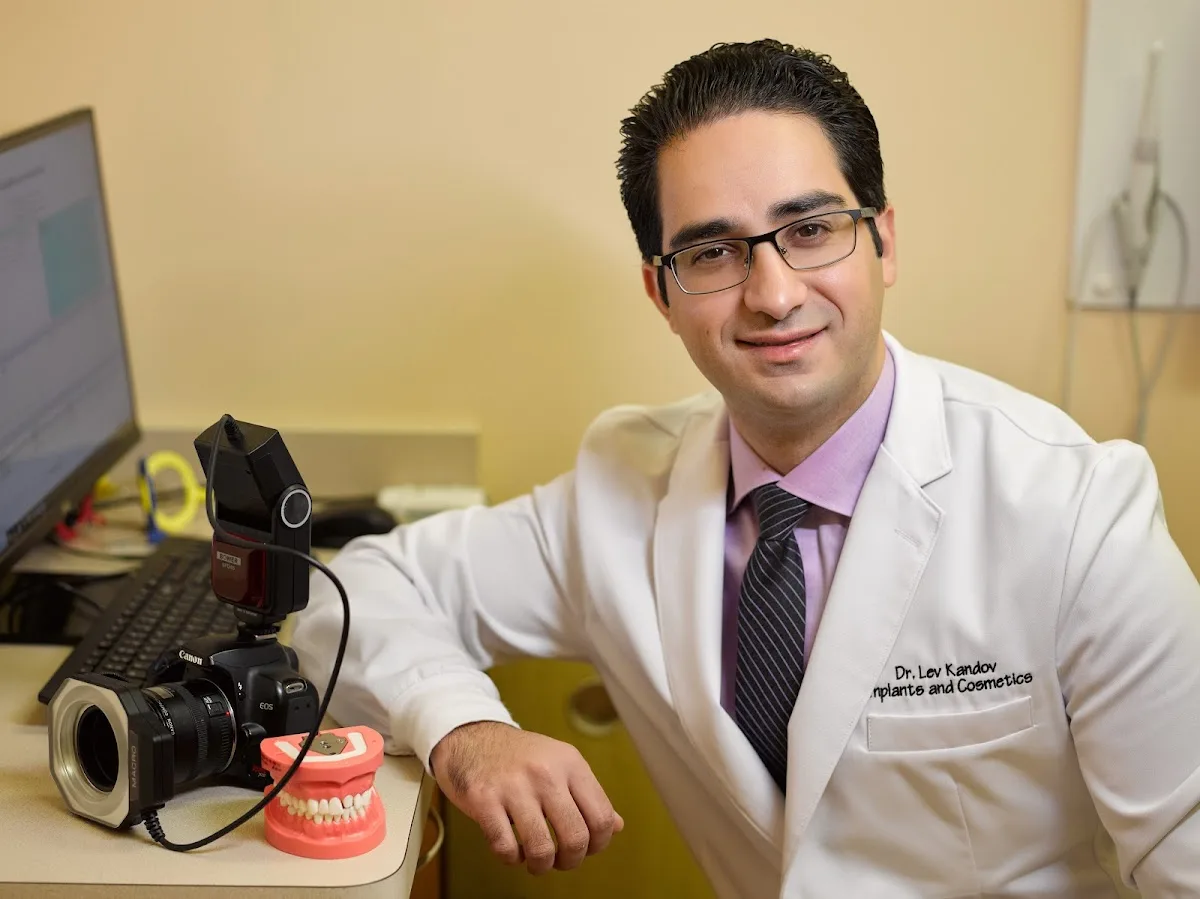 Advanced Dental Cosmetics — photo 2