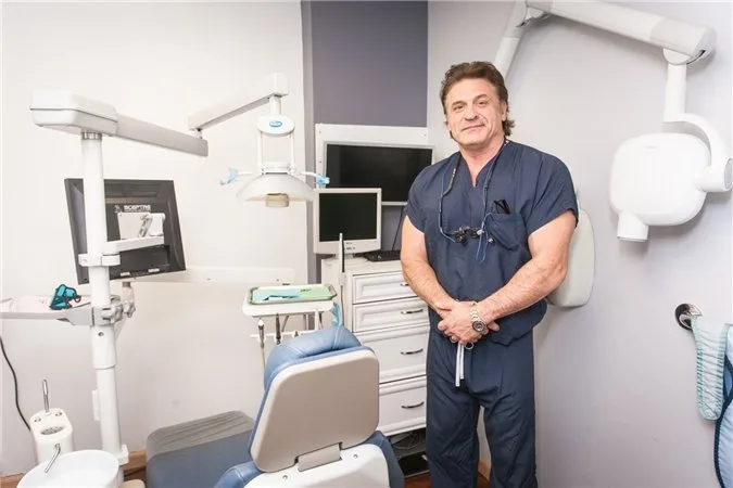 Advanced Dental of Jersey City — photo 1