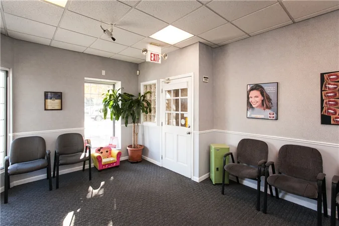 Advanced Dental of Jersey City — photo 2