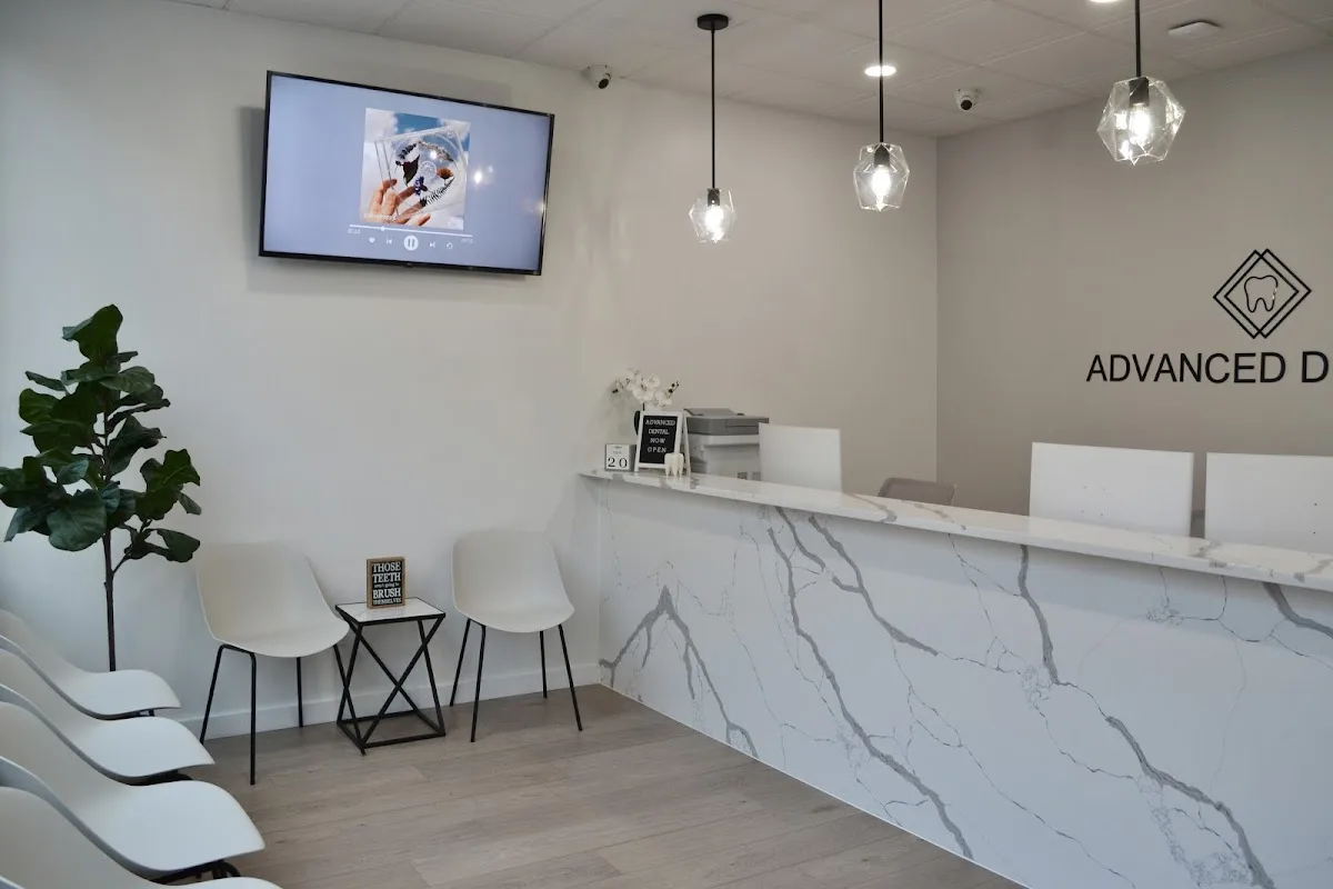 Advanced Dental of Jersey City — photo 3