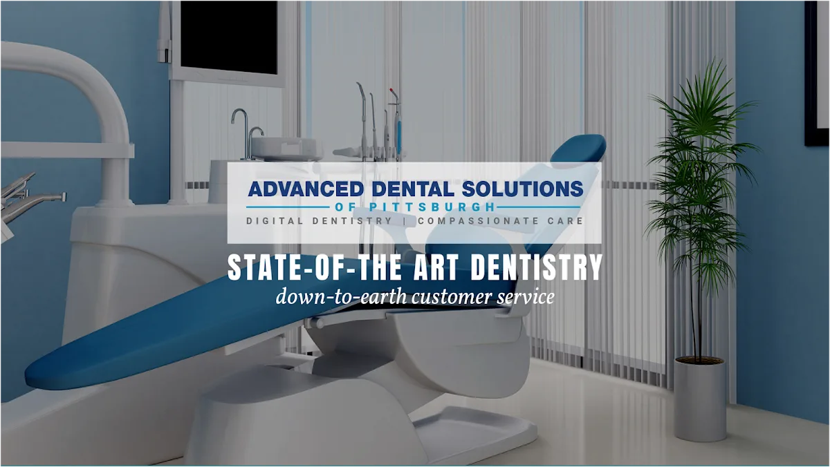 Advanced Dental Solutions