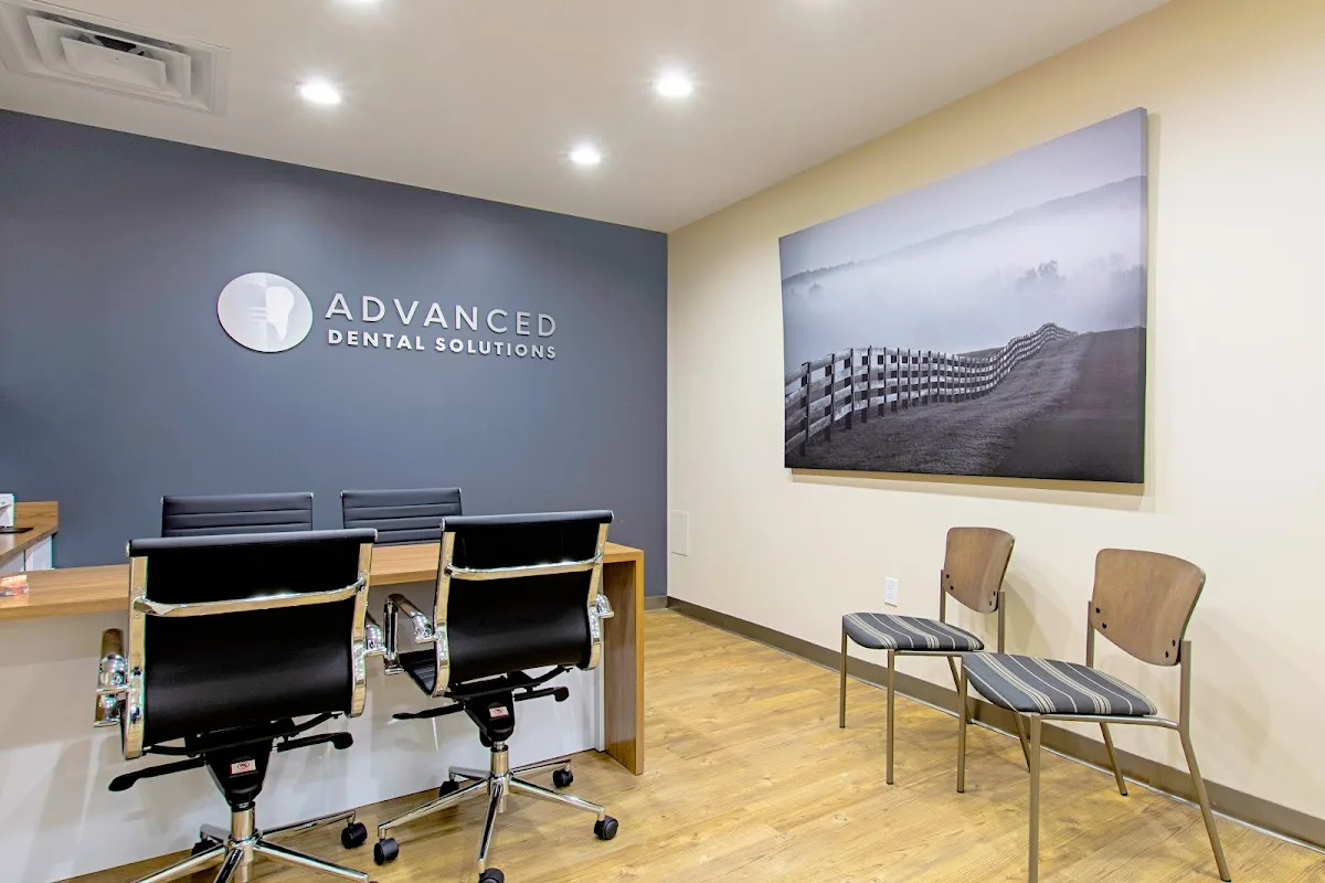 Advanced Dental Solutions | Dental Implants & Prosthodontics — photo 1