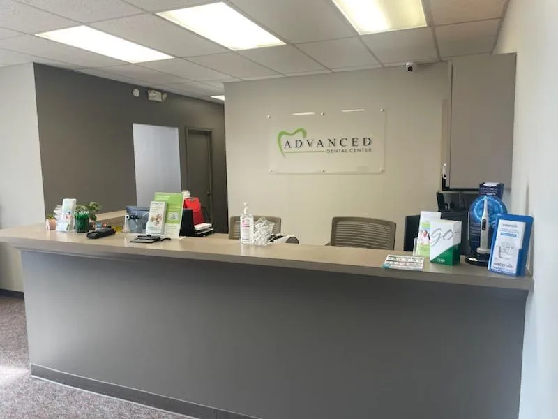 Advanced Dental Solutions | Dental Implants & Prosthodontics — photo 3