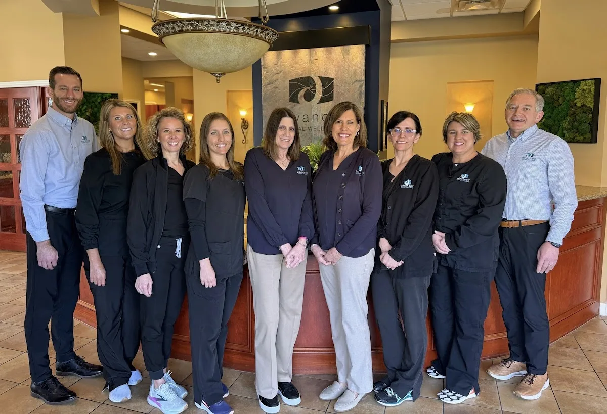 Advanced Dental Wellness — photo 1