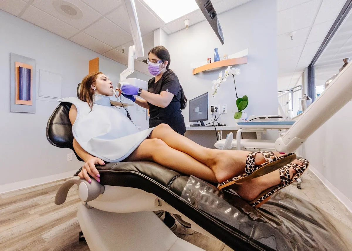 Advanced Dentistry — photo 2