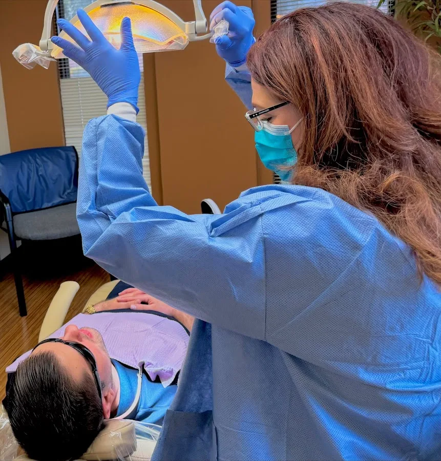 Advanced Dentistry — photo 4