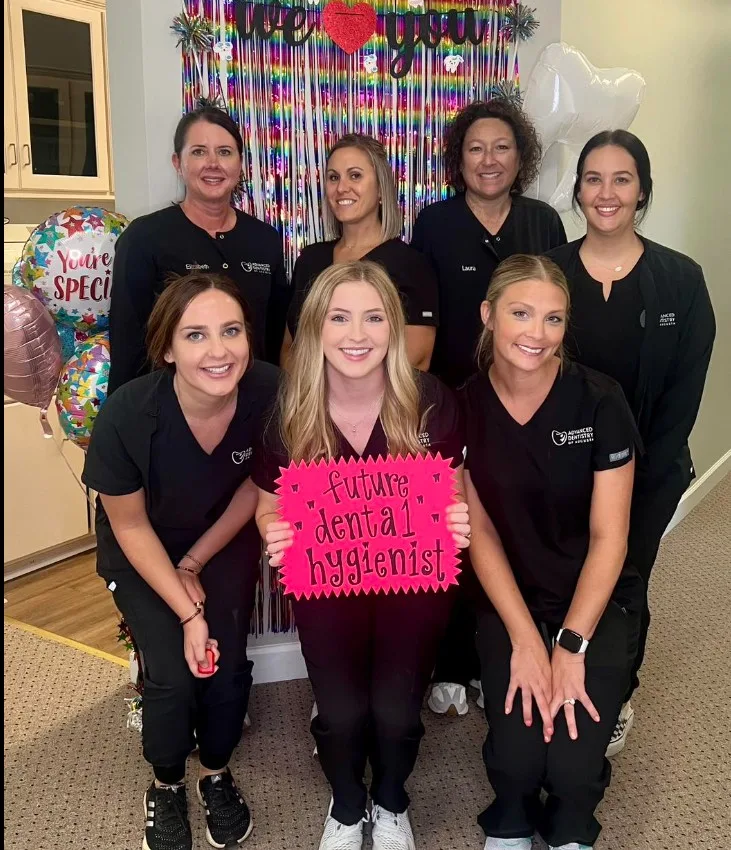 Advanced Dentistry of Augusta - Dr. Kristen Green — photo 3