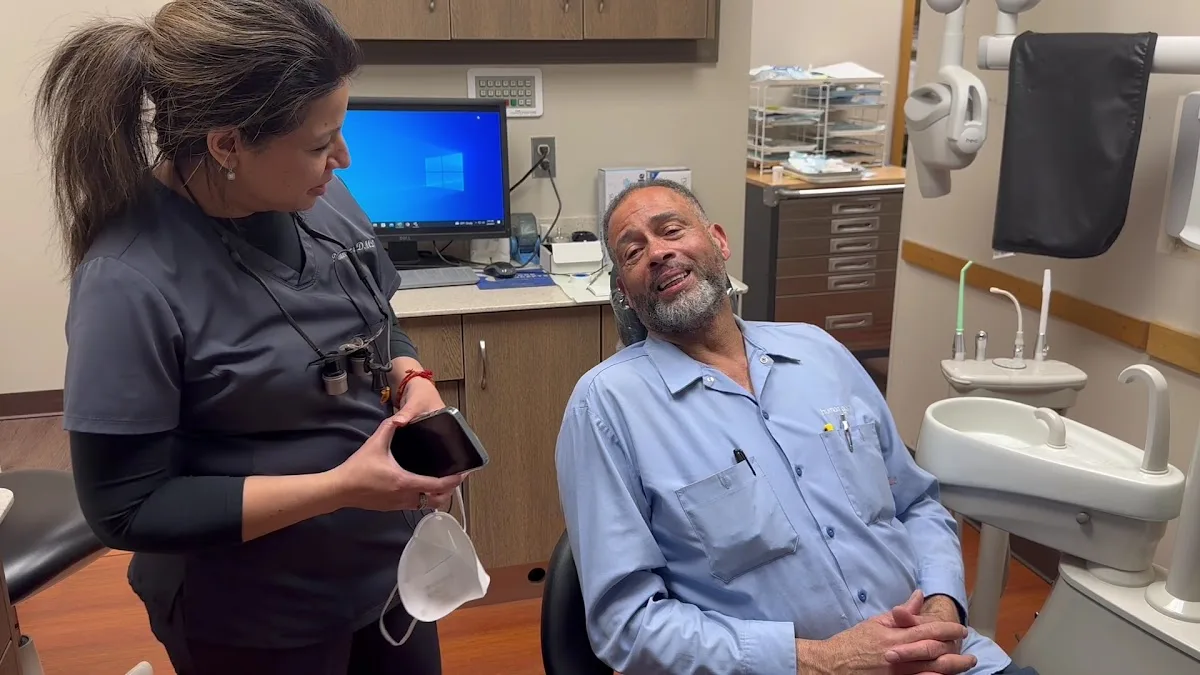 Advanced Dentistry of Center City — photo 2