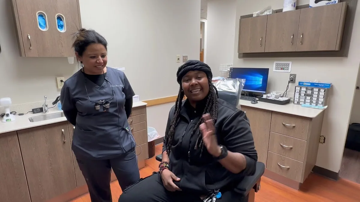 Advanced Dentistry of Center City — photo 3