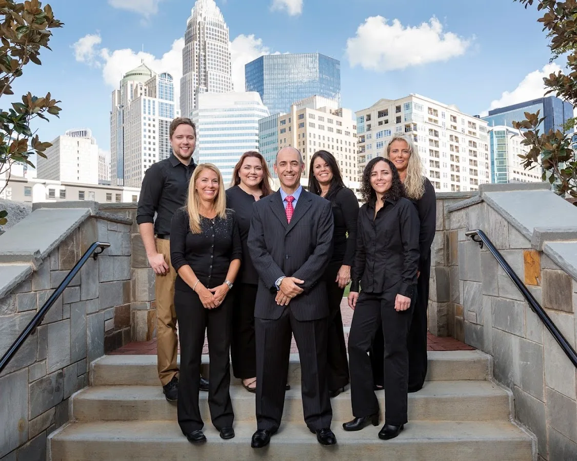 Advanced Dentistry of Charlotte - Dr Chris Bowman