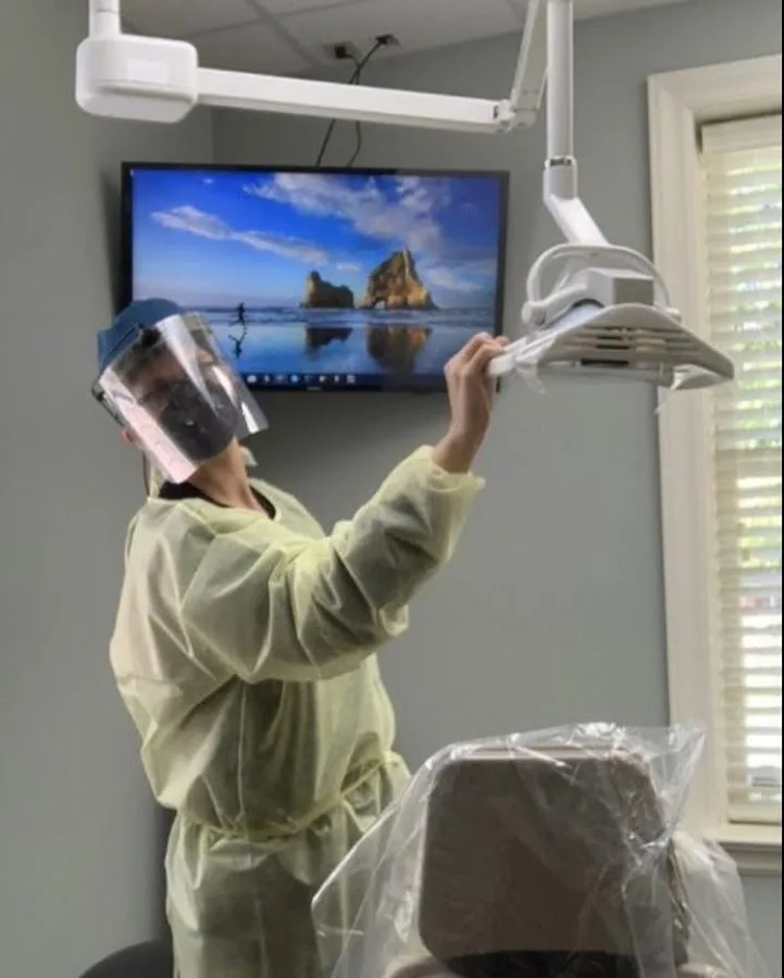 Advanced Dentistry of Charlotte - Dr Chris Bowman — photo 3