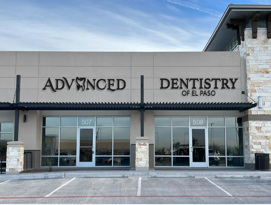 Advanced Dentistry of El Paso — photo 2