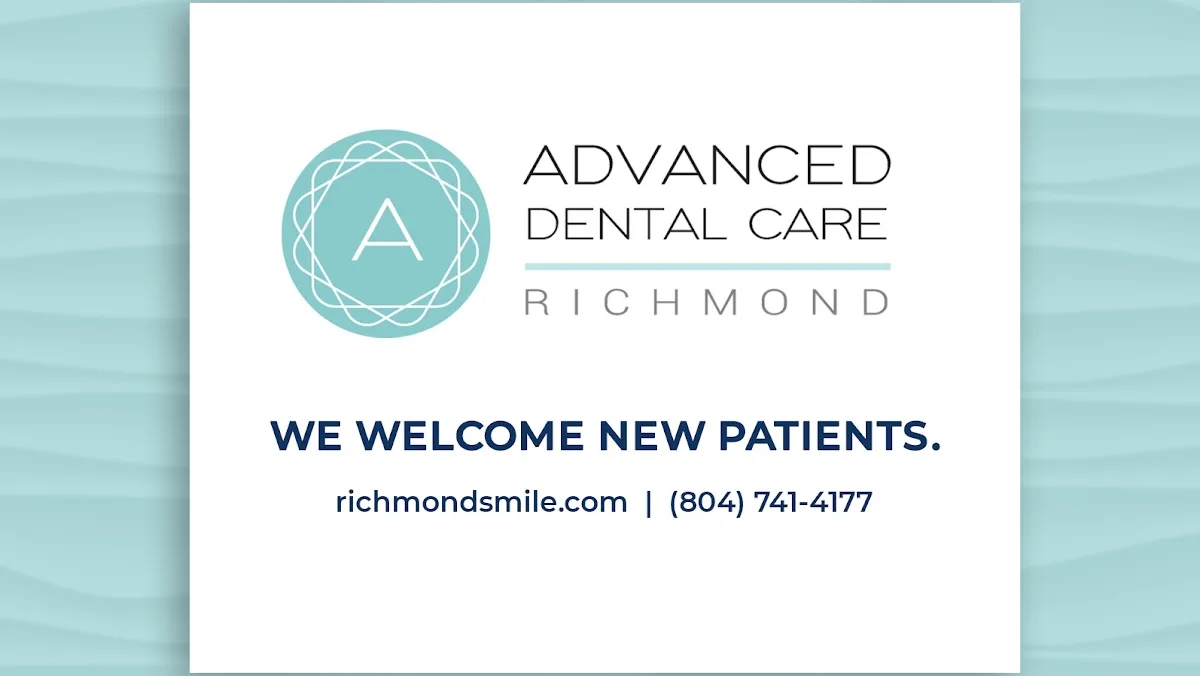 Advanced Dentistry of Richmond — photo 5