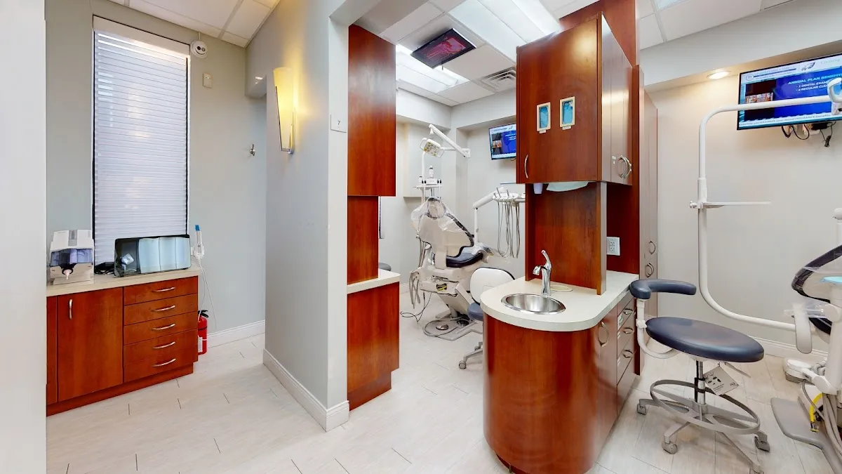 Advanced Family Smiles - Philadelphia Dentist — photo 1