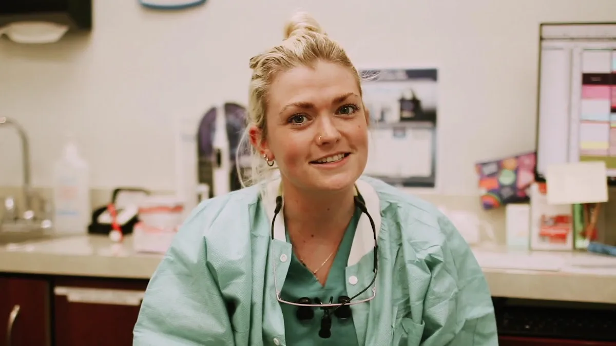 Advanced Family Smiles - Philadelphia Dentist — photo 3