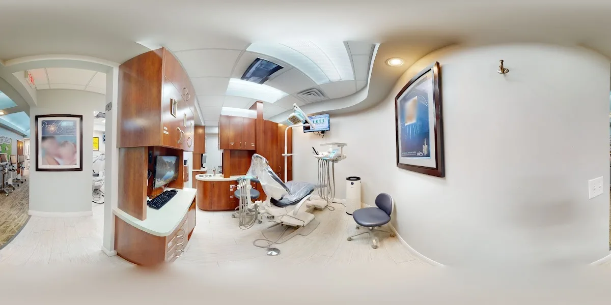 Advanced Family Smiles - Philadelphia Dentist — photo 4