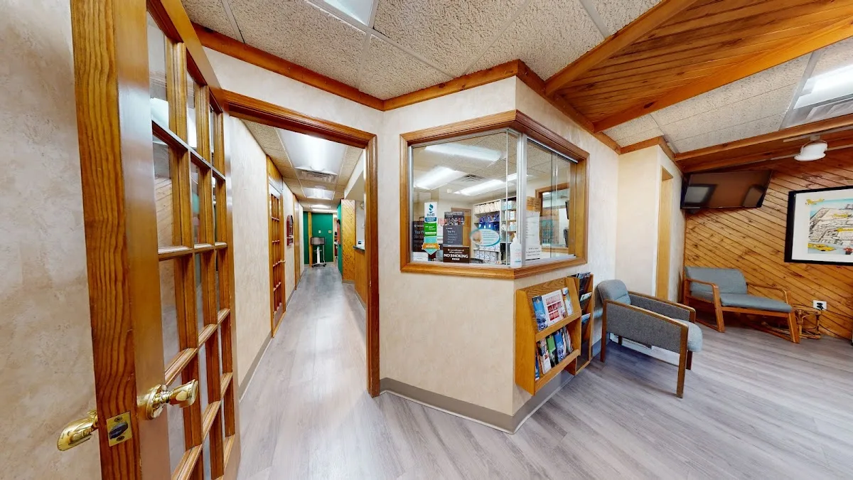 Advanced Family Smiles - Philadelphia Dentist — photo 5