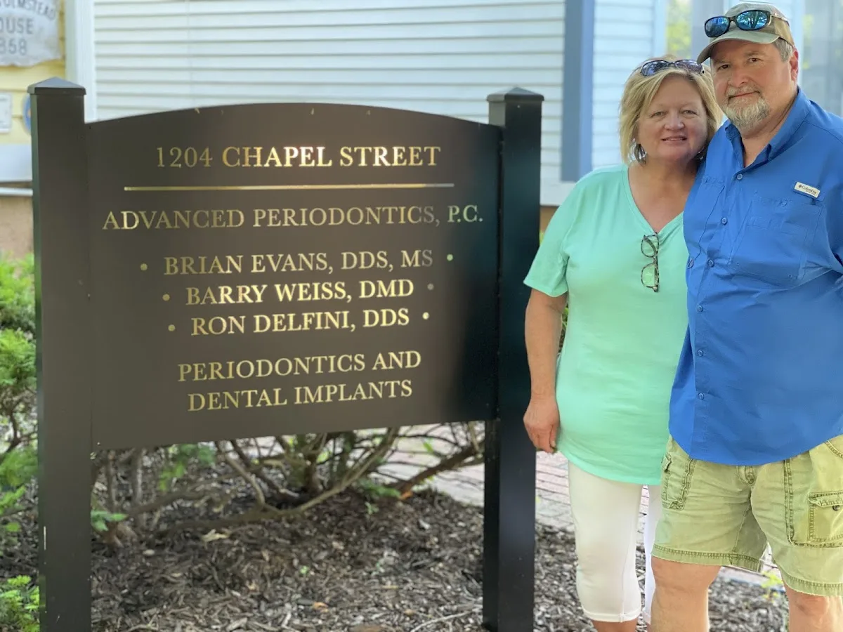 Advanced Periodontics