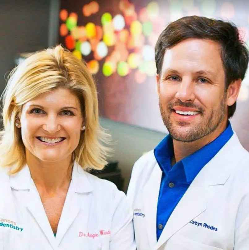 Advances in Dentistry — photo 1