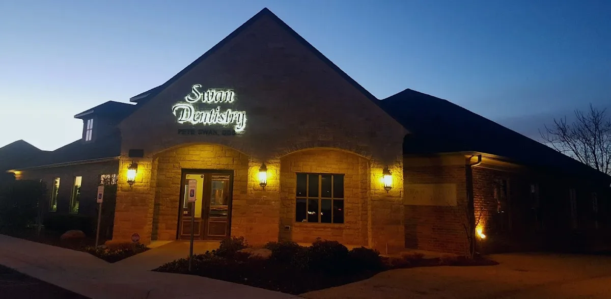 Advances in Dentistry — photo 5