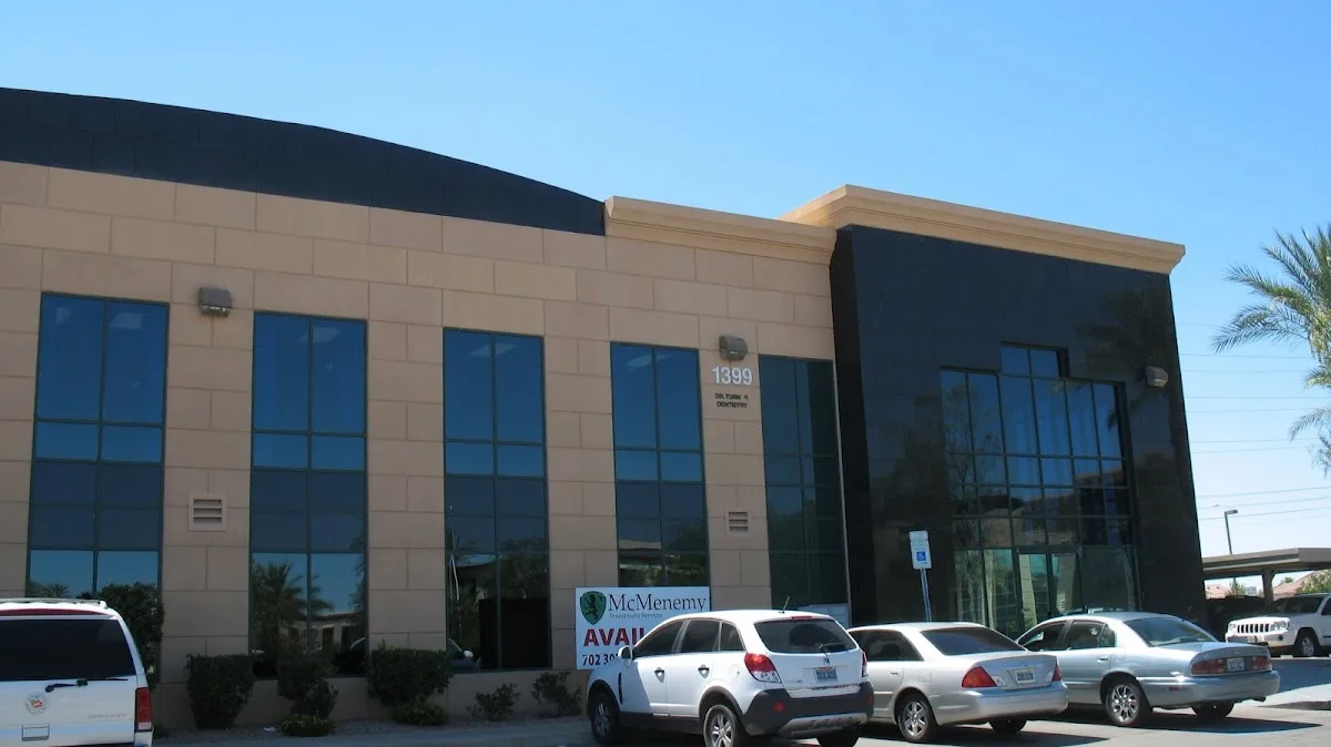 Advantage Dental Care - George Harouni DDS — photo 3