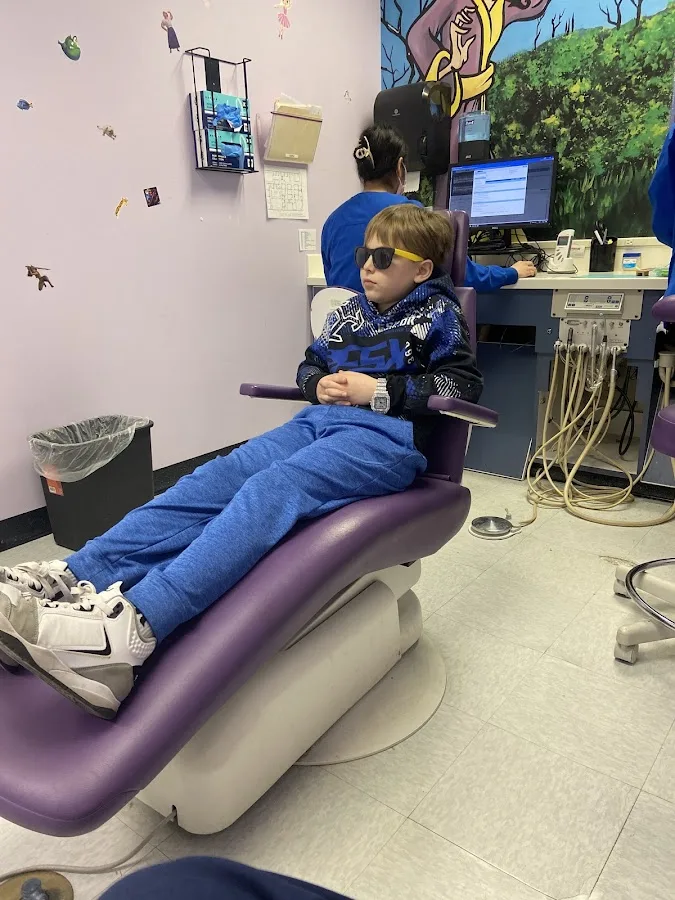 Adventure Dental and Vision — photo 1