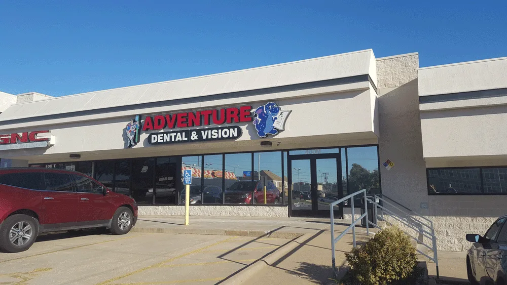 Adventure Dental and Vision — photo 2