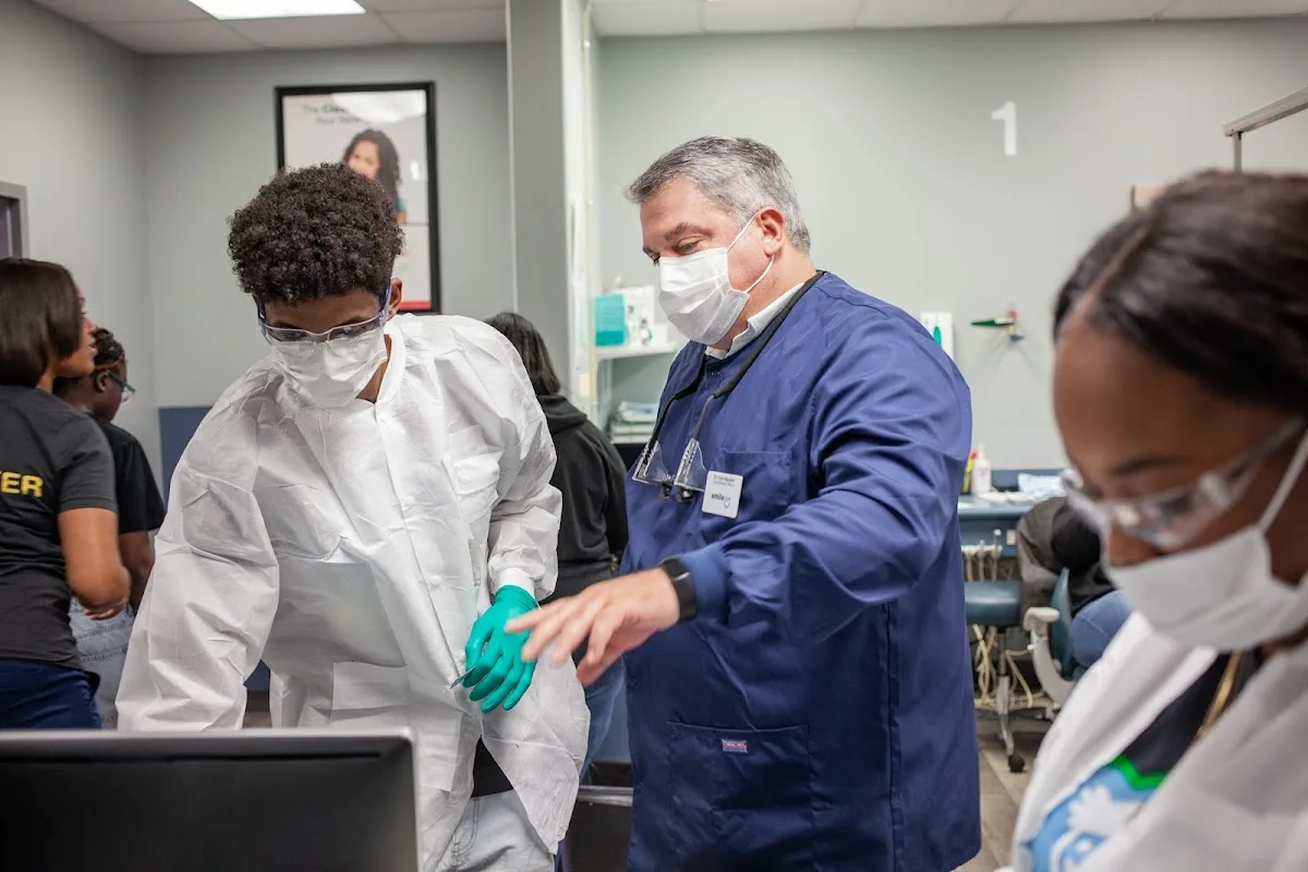 Adventure Dental and Vision — photo 3