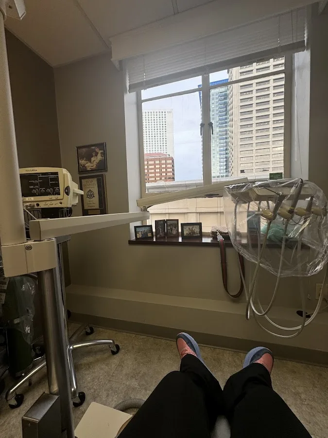 Aesthetic Dental Associates — photo 1